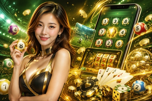 gem888