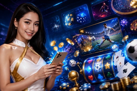 gem888