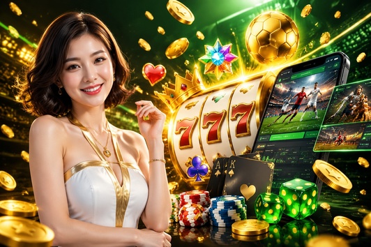 gem888